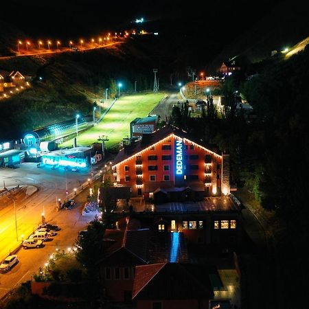 Dedeman Palandoken Ski Lodge Hotel Erzurum Buitenkant foto