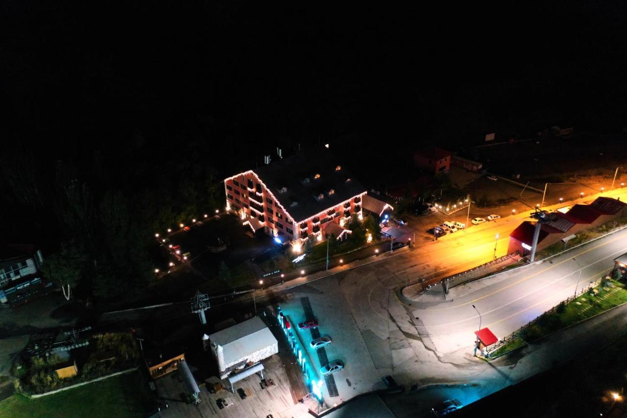 Dedeman Palandoken Ski Lodge Hotel Erzurum Buitenkant foto